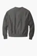 Champion Reverse Weave Garment-Dyed Crewneck Sweatshirt — view 9