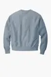 Champion Reverse Weave Garment-Dyed Crewneck Sweatshirt — view 11