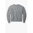 Champion Reverse Weave Garment-Dyed Crewneck Sweatshirt — view 2