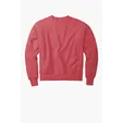 Champion Reverse Weave Garment-Dyed Crewneck Sweatshirt — view 3