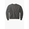 Champion Reverse Weave Garment-Dyed Crewneck Sweatshirt — view 4