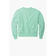 Champion Reverse Weave Garment-Dyed Crewneck Sweatshirt — view 5