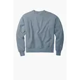 Champion Reverse Weave Garment-Dyed Crewneck Sweatshirt — view 6