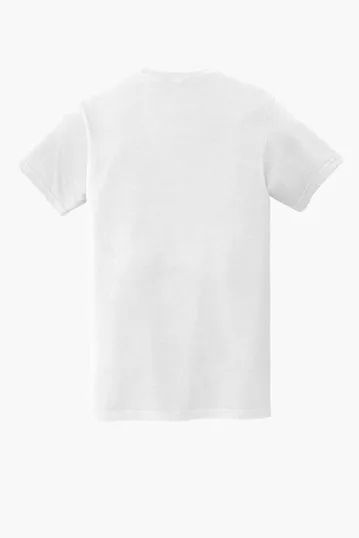 Gildan Hammer T-Shirt, 6 oz Ring Spun Cotton — view 16