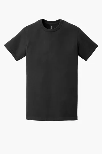 Gildan Hammer T-Shirt, 6 oz Ring Spun Cotton — view 2