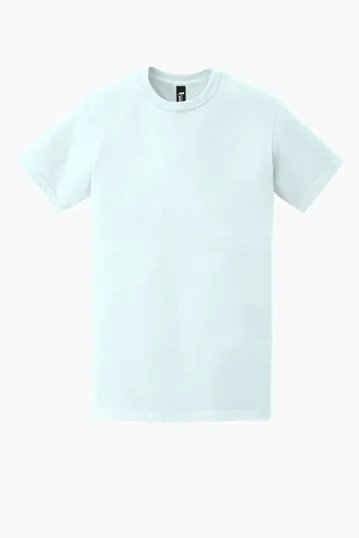 Gildan Hammer T-Shirt, 6 oz Ring Spun Cotton — view 4