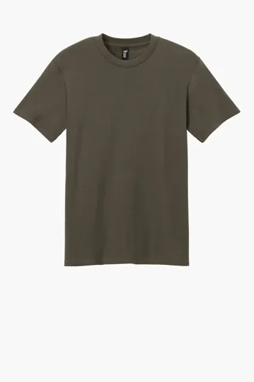 Gildan Hammer T-Shirt, 6 oz Ring Spun Cotton — view 8