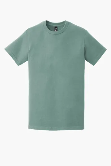 Gildan Hammer T-Shirt, 6 oz Ring Spun Cotton — view 9