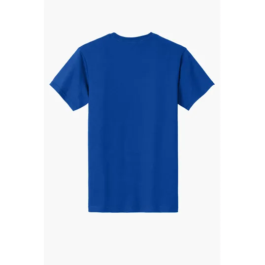 Gildan Hammer T-Shirt, 6 oz Ring Spun Cotton — view 22