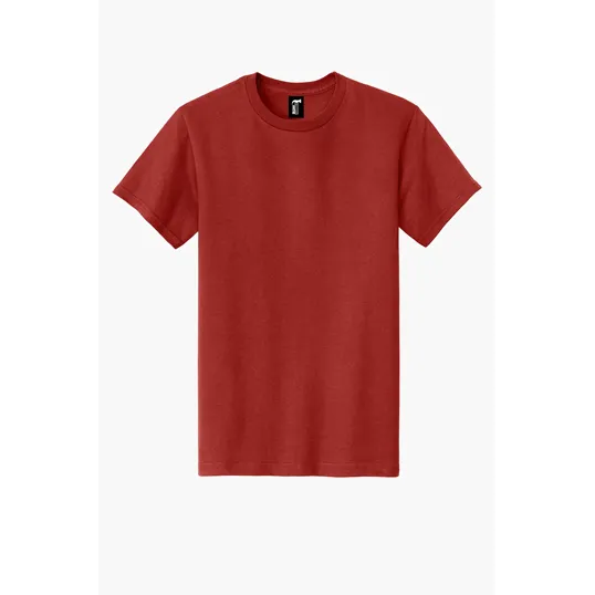 Gildan Hammer T-Shirt, 6 oz Ring Spun Cotton — view 20