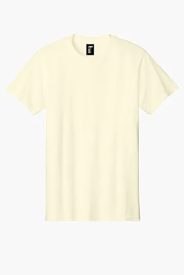 Gildan Hammer T-Shirt, 6 oz Ring Spun Cotton — view 17