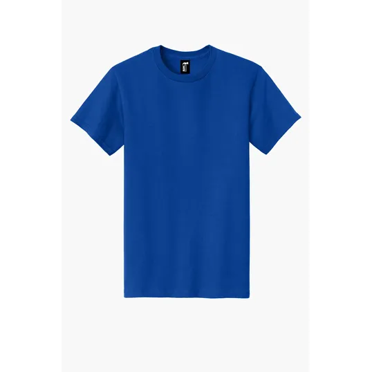 Gildan Hammer T-Shirt, 6 oz Ring Spun Cotton — view 19