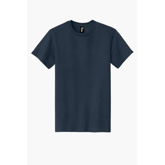 Gildan Hammer T-Shirt, 6 oz Ring Spun Cotton — view 18