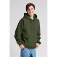 Jerzees Rugged Unisex Hooded Sweatshirt