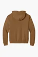 Jerzees Rugged Unisex Hooded Sweatshirt — view 10