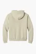 Jerzees Rugged Unisex Hooded Sweatshirt — view 12