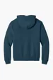 Jerzees Rugged Unisex Hooded Sweatshirt — view 13