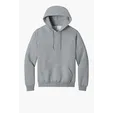 Jerzees Rugged Unisex Hooded Sweatshirt — view 2
