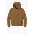Jerzees Rugged Unisex Hooded Sweatshirt — view 4