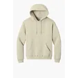 Jerzees Rugged Unisex Hooded Sweatshirt — view 6