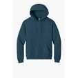 Jerzees Rugged Unisex Hooded Sweatshirt — view 7