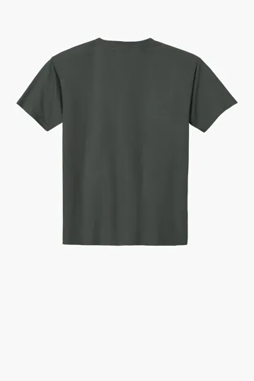 Jerzees Ultimate Youth Ring Spun T-Shirt — view 11