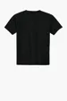 Jerzees Ultimate Youth Ring Spun T-Shirt — view 10