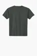 Jerzees Ultimate Youth Ring Spun T-Shirt — view 11