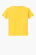 Jerzees Ultimate Youth Ring Spun T-Shirt — view 12