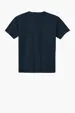 Jerzees Ultimate Youth Ring Spun T-Shirt — view 13