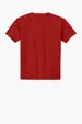 Jerzees Ultimate Youth Ring Spun T-Shirt — view 15