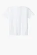 Jerzees Ultimate Youth Ring Spun T-Shirt — view 16