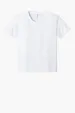 Jerzees Ultimate Youth Ring Spun T-Shirt — view 9