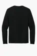 Jerzees Ultimate Unisex Ring Spun Long Sleeve T-Shirt — view 12