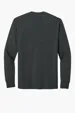 Jerzees Ultimate Unisex Ring Spun Long Sleeve T-Shirt — view 13