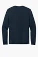 Jerzees Ultimate Unisex Ring Spun Long Sleeve T-Shirt — view 14