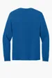 Jerzees Ultimate Unisex Ring Spun Long Sleeve T-Shirt — view 16