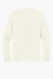 Jerzees Ultimate Unisex Ring Spun Long Sleeve T-Shirt — view 17