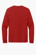 Jerzees Ultimate Unisex Ring Spun Long Sleeve T-Shirt — view 18