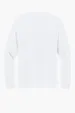 Jerzees Ultimate Unisex Ring Spun Long Sleeve T-Shirt — view 19