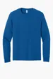 Jerzees Ultimate Unisex Ring Spun Long Sleeve T-Shirt — view 8