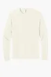Jerzees Ultimate Unisex Ring Spun Long Sleeve T-Shirt — view 9