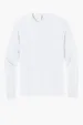 Jerzees Ultimate Unisex Ring Spun Long Sleeve T-Shirt — view 11