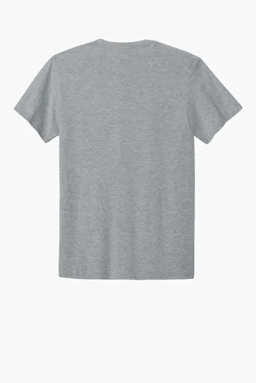 Jerzees Ultimate Unisex Ring Spun T-Shirt — view 32