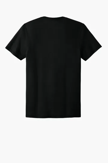 Jerzees Ultimate Unisex Ring Spun T-Shirt — view 33