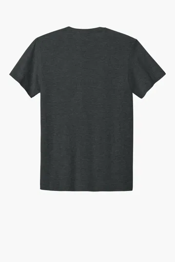 Jerzees Ultimate Unisex Ring Spun T-Shirt — view 34