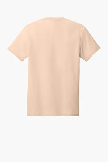 Jerzees Ultimate Unisex Ring Spun T-Shirt — view 35
