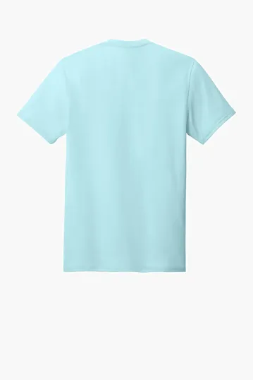 Jerzees Ultimate Unisex Ring Spun T-Shirt — view 36