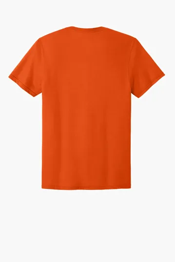 Jerzees Ultimate Unisex Ring Spun T-Shirt — view 37