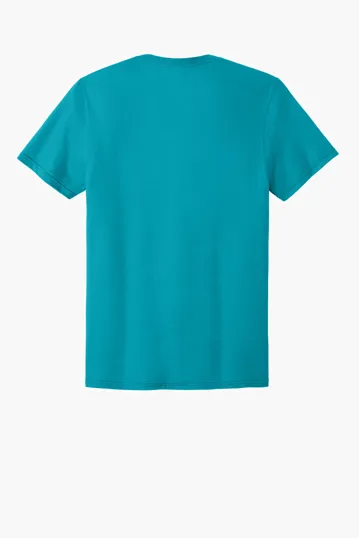 Jerzees Ultimate Unisex Ring Spun T-Shirt — view 38
